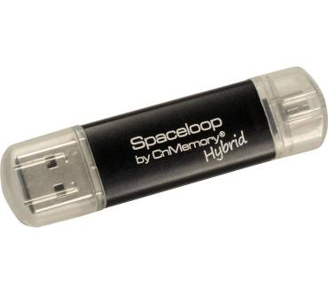Produktbild CnMemory Spaceloop Hybrid