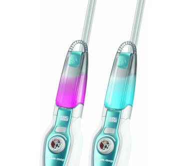 Produktbild Black + Decker Steam Mop FSM1620
