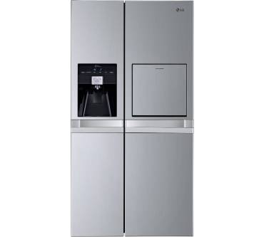 Produktbild LG GSP545PVYZ