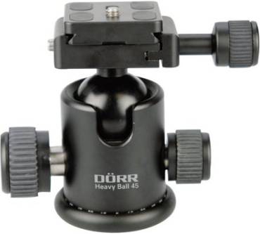 Produktbild Dörr HB-Heavy Ball '45'