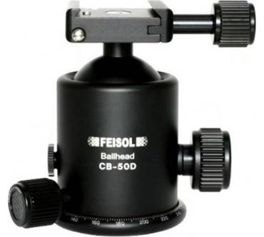 Produktbild FEISOL CB-50D
