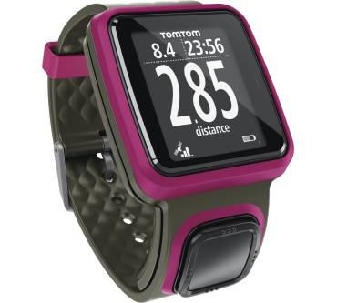 Produktbild TomTom Runner