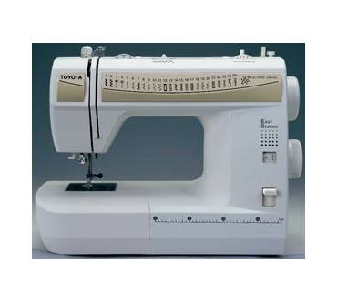 Produktbild Toyota ESG 325