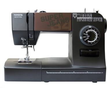 Produktbild Toyota Super Jeans 34