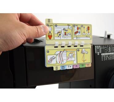 Produktbild Toyota Super Jeans 34