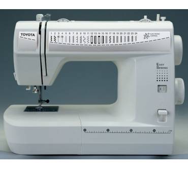 Produktbild Toyota ESS 224