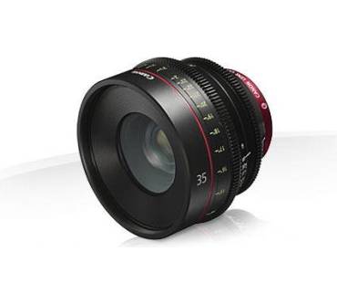 Produktbild Canon CN-E35mm T1.5 L F