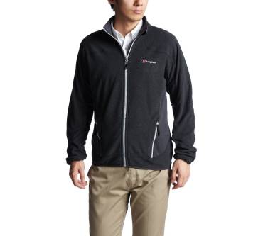 Produktbild Berghaus Brenta II Fleece Jacket Men