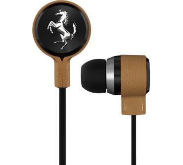 Produktbild Logic 3 Ferrari Cavallino T150I