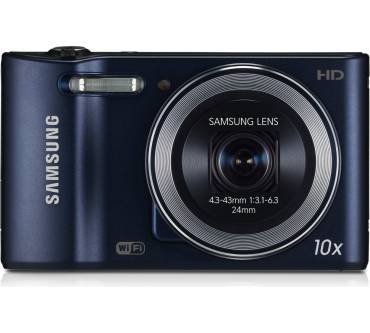 Produktbild Samsung WB30F
