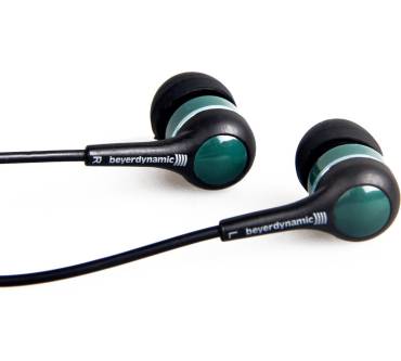 Produktbild Beyerdynamic MMX 41 iE