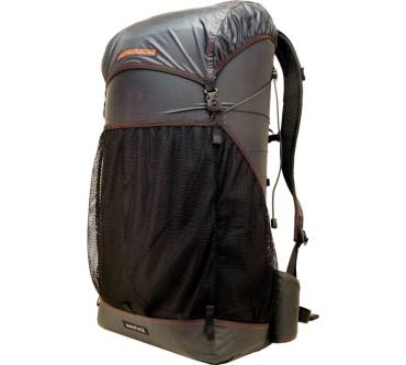 Produktbild Laufbursche huckePACK