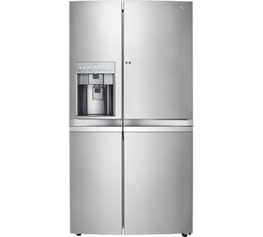 Produktbild LG GR-D257SL