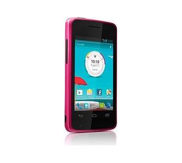 Produktbild Vodafone Smart Mini