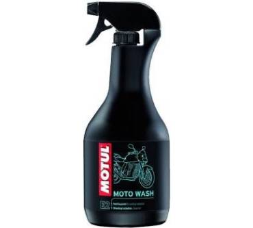 Produktbild Motul E2 Moto Wash