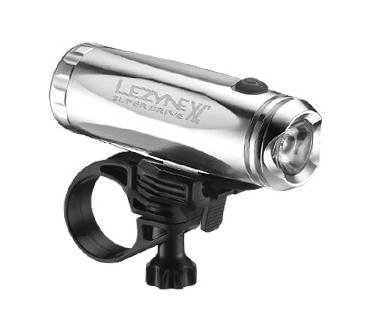 Produktbild Lezyne Super Drive XL