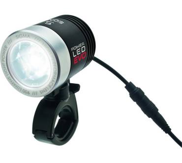 Produktbild Sigma PowerLED Evo Pro K-Set