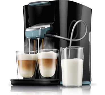 Produktbild Philips Senseo HD7855 Latte Duo