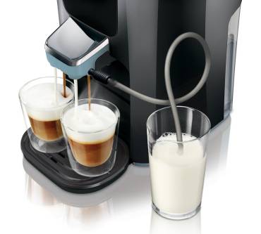 Produktbild Philips Senseo HD7855 Latte Duo