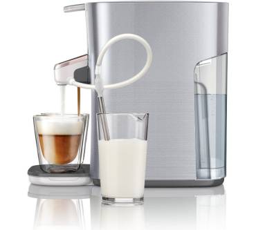 Produktbild Philips Senseo HD7857 Latte Duo