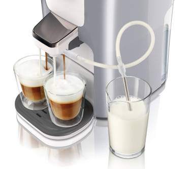 Produktbild Philips Senseo HD7857 Latte Duo