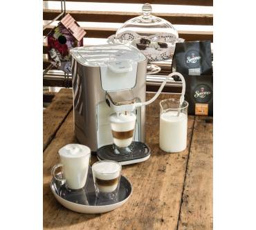 Produktbild Philips Senseo HD7857 Latte Duo