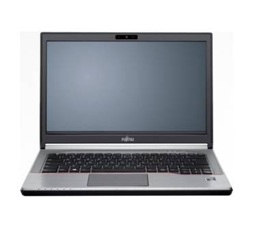 Produktbild Fujitsu LifeBook E743