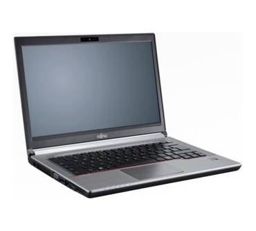 Produktbild Fujitsu LifeBook E743
