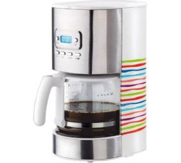 Produktbild DS Produkte Coffee Maxx mit Streifendekor 01465