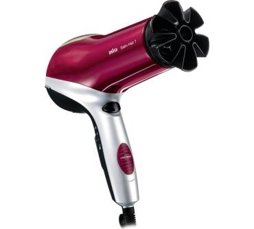 Produktbild Braun Satin Hair 7 HD770