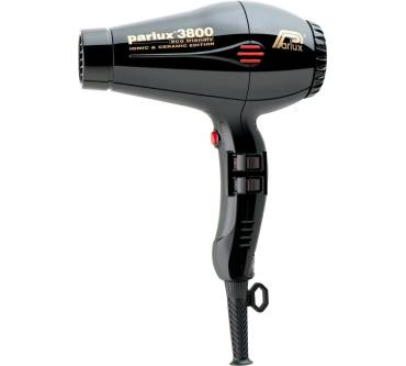 Produktbild Parlux 3800 Eco Friendly