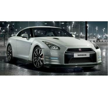 Produktbild Nissan GT-R [13]
