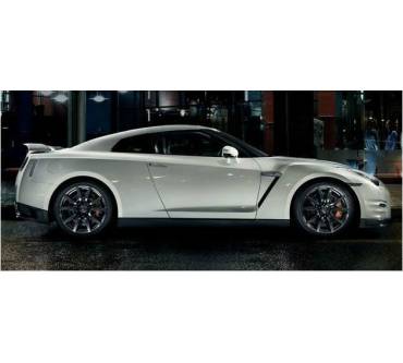 Produktbild Nissan GT-R [13]