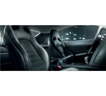 Produktbild Nissan GT-R [13]