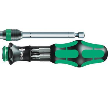 Produktbild Wera Kraftform Kompakt 20