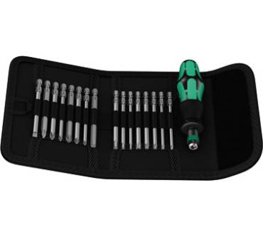 Produktbild Wera Kraftform Kompakt 60