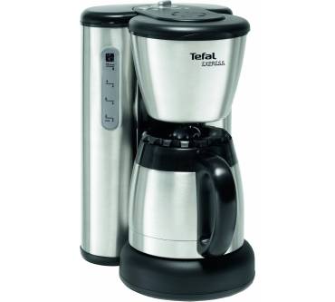 Produktbild Tefal Thermo-Kaffeemaschine Express CI 430 D