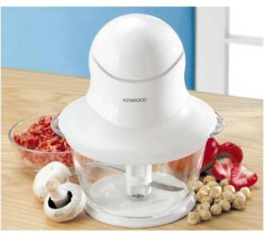 Produktbild Kenwood CH700