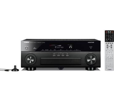 Produktbild Yamaha RX-A830