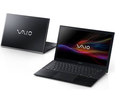 Produktbild Sony Vaio Pro 13 (SVP1321C5ER)