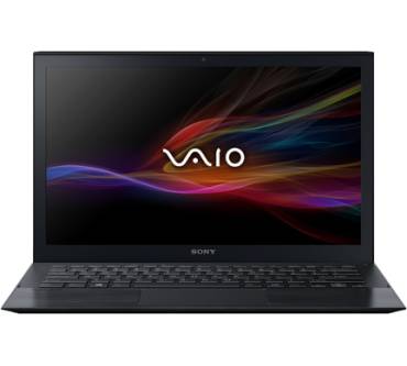 Produktbild Sony Vaio Pro 13 (SVP1321C5ER)