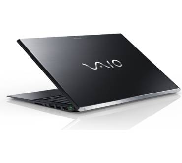 Produktbild Sony Vaio Pro 13 (SVP1321C5ER)