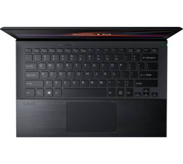 Produktbild Sony Vaio Pro 13 (SVP1321C5ER)