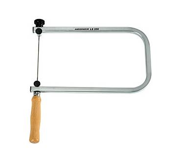 Produktbild Hegner LS 250 / LS 300