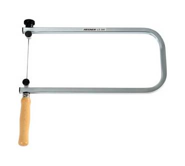 Produktbild Hegner LS 250 / LS 300