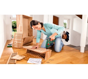 Produktbild Bosch Uneo 10,8 V