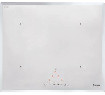 Produktbild Amica KMI 13310 W