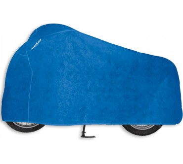 Produktbild Held Indoor-Abdeckplane 9005 XXL