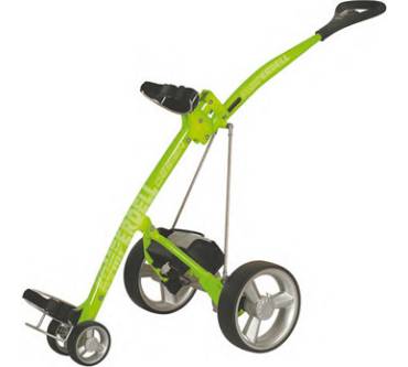 Produktbild Komperdell Golf E-Caddie Design