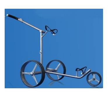 Produktbild PG Powergolf Zorro S Titan